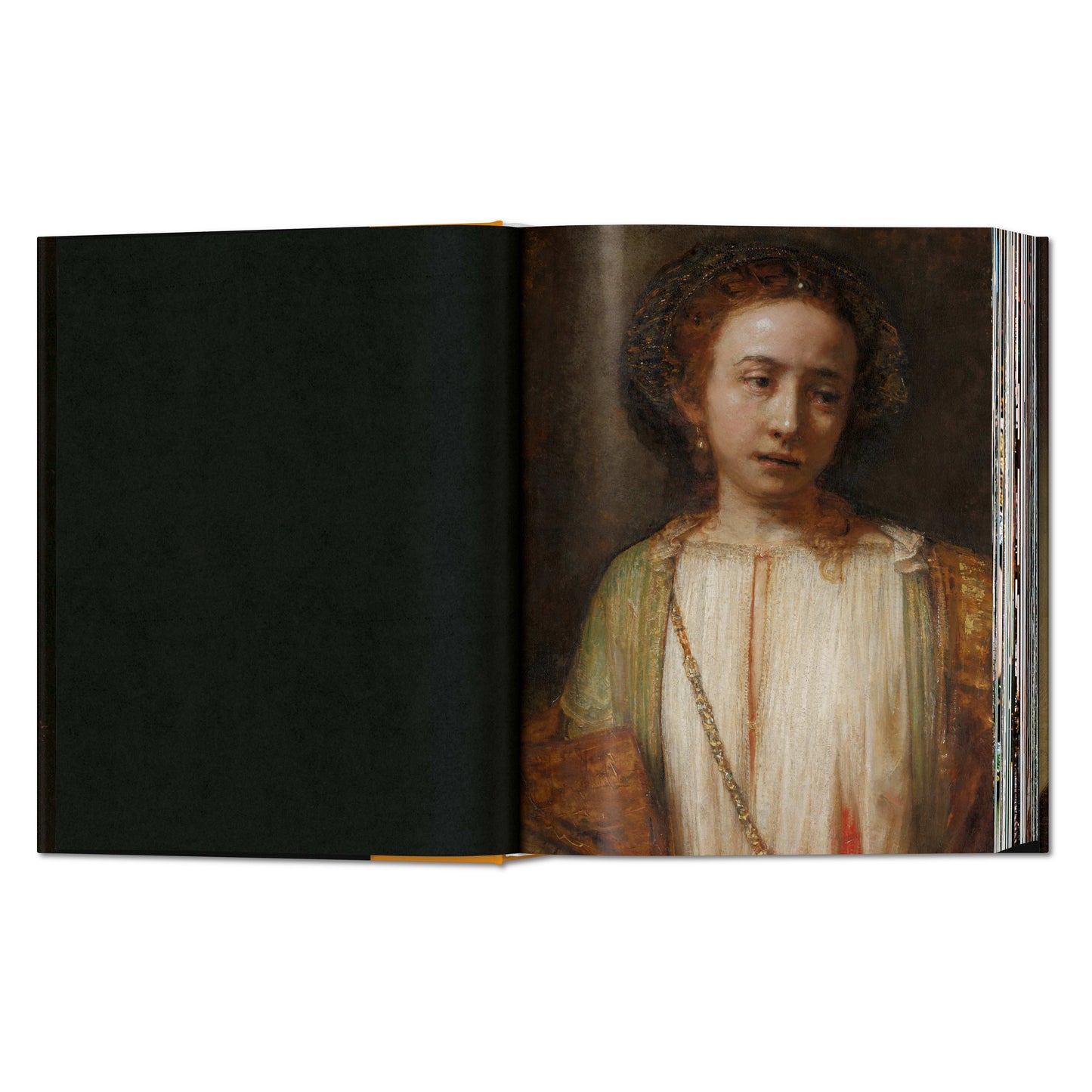 Rembrandt. Obra pictórica completa (Spanish)