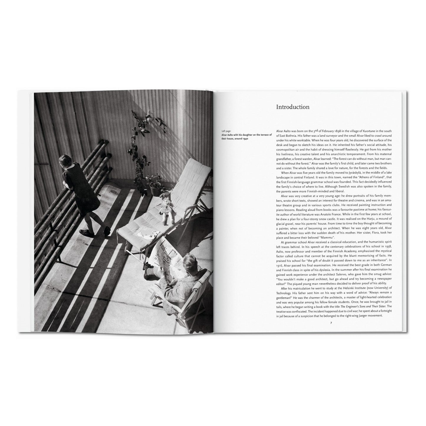 Aalto (English)
