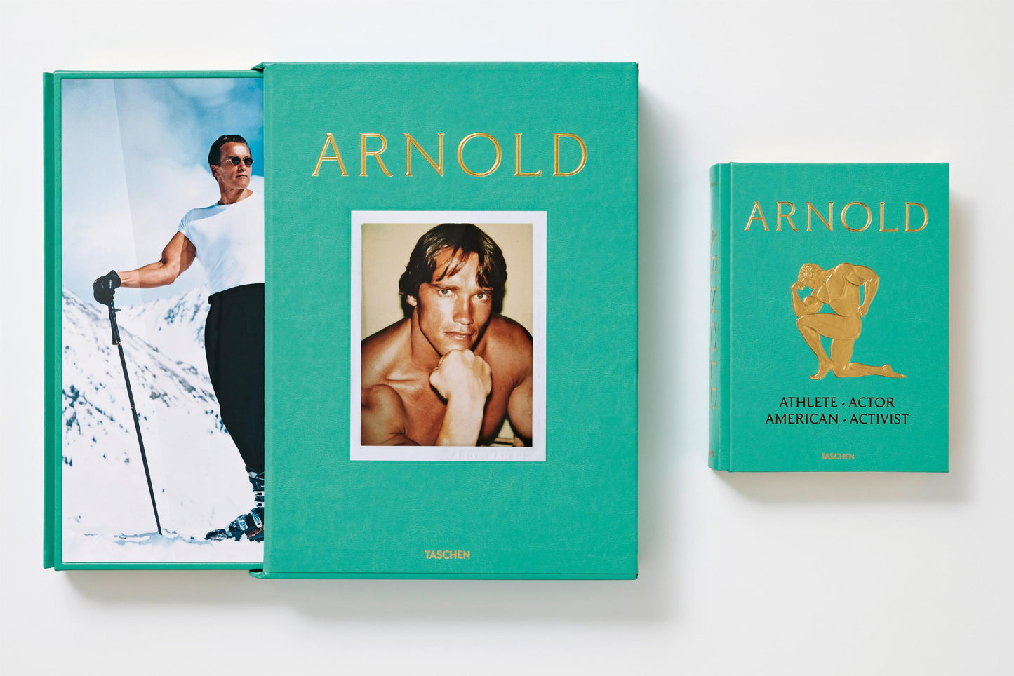 ARNOLD. Collector's Edition (English) (AP)