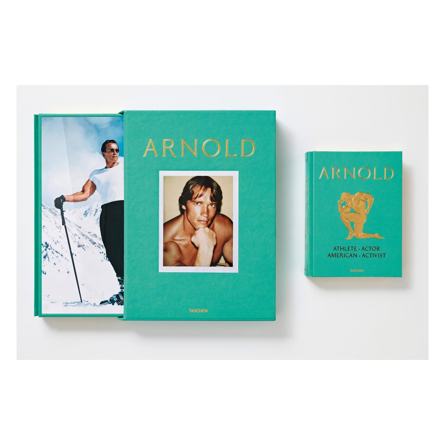 ARNOLD. Collector's Edition (English) (SA)