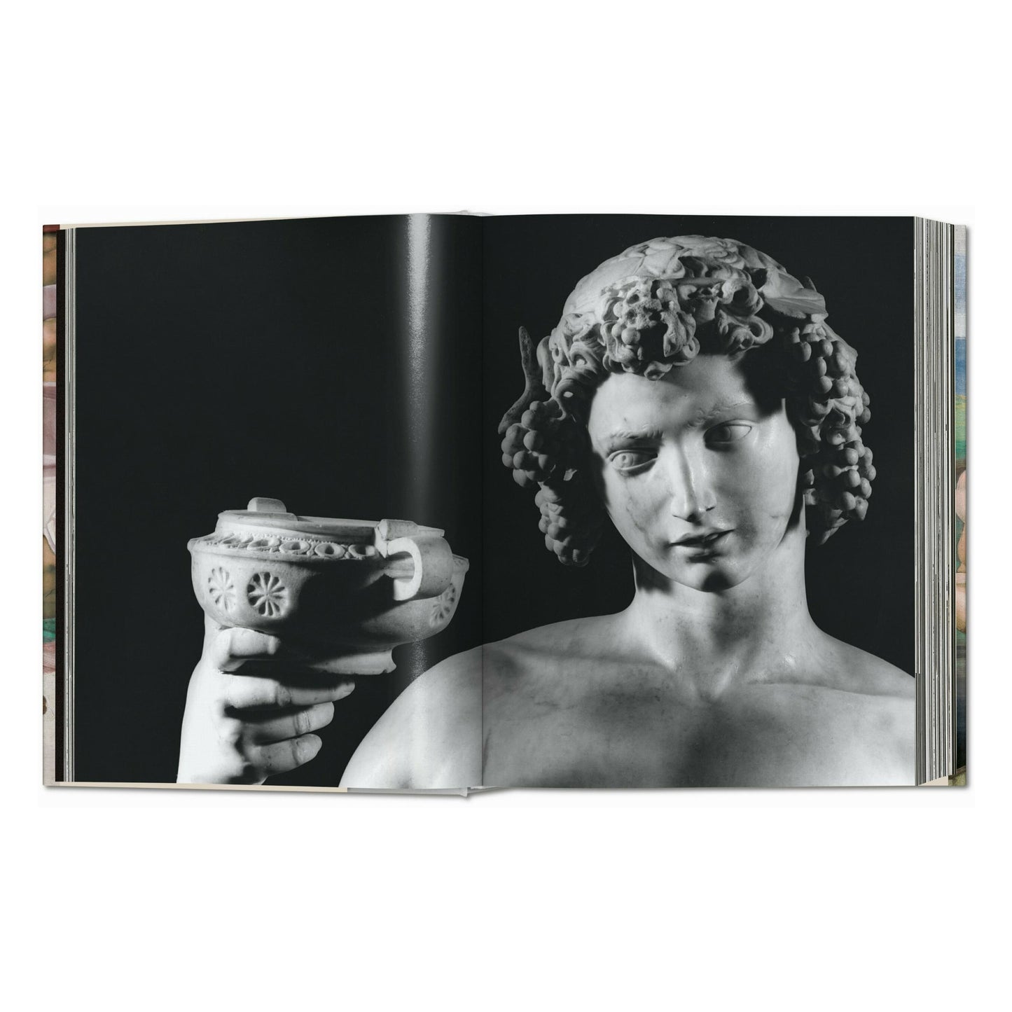 Michelangelo. L'opera completa. Pittura, scultura, architettura (Italian)