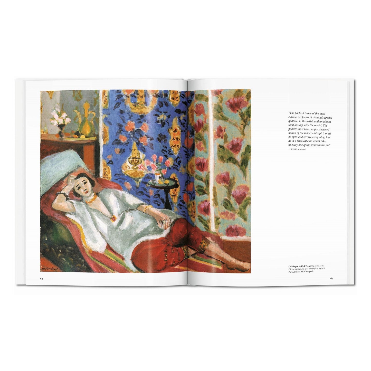 Matisse (German)