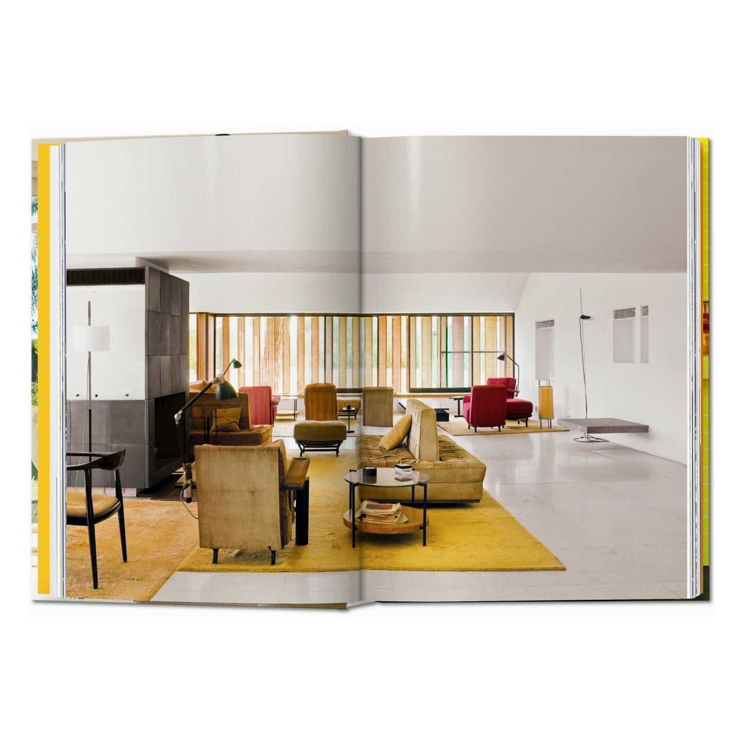 Interiors Now! 45th Ed. (German, French, English)
