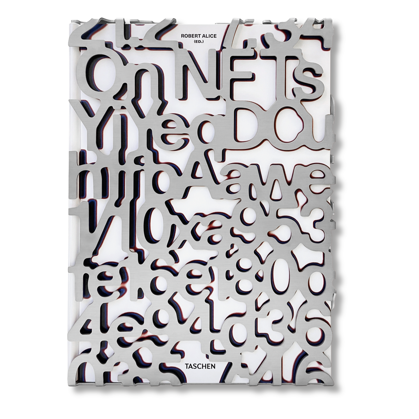 On NFTs. The Hard Code Edition (English)