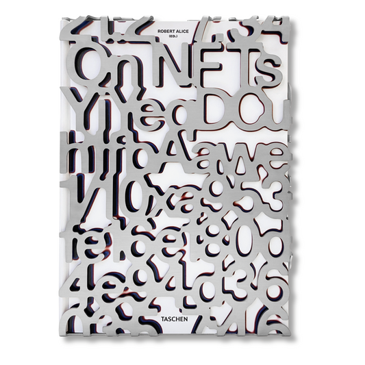 On NFTs. The Hard Code Edition (English)