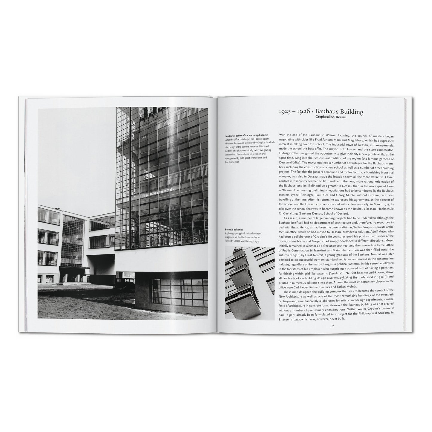 Gropius (French)