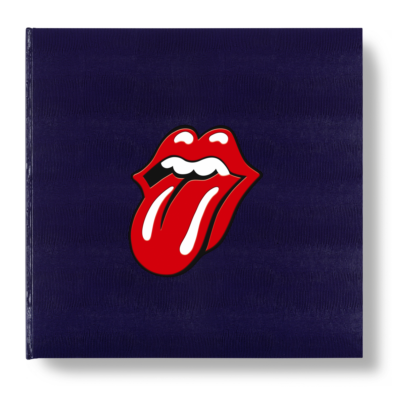 The Rolling Stones (English) (AP)