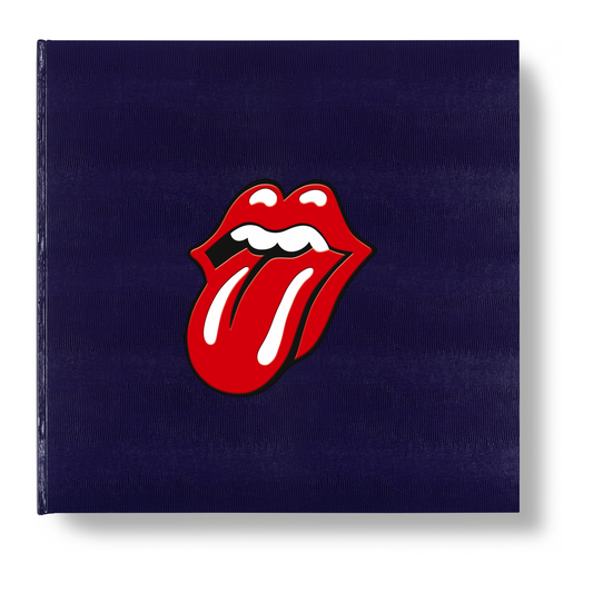 The Rolling Stones (English) (SA)