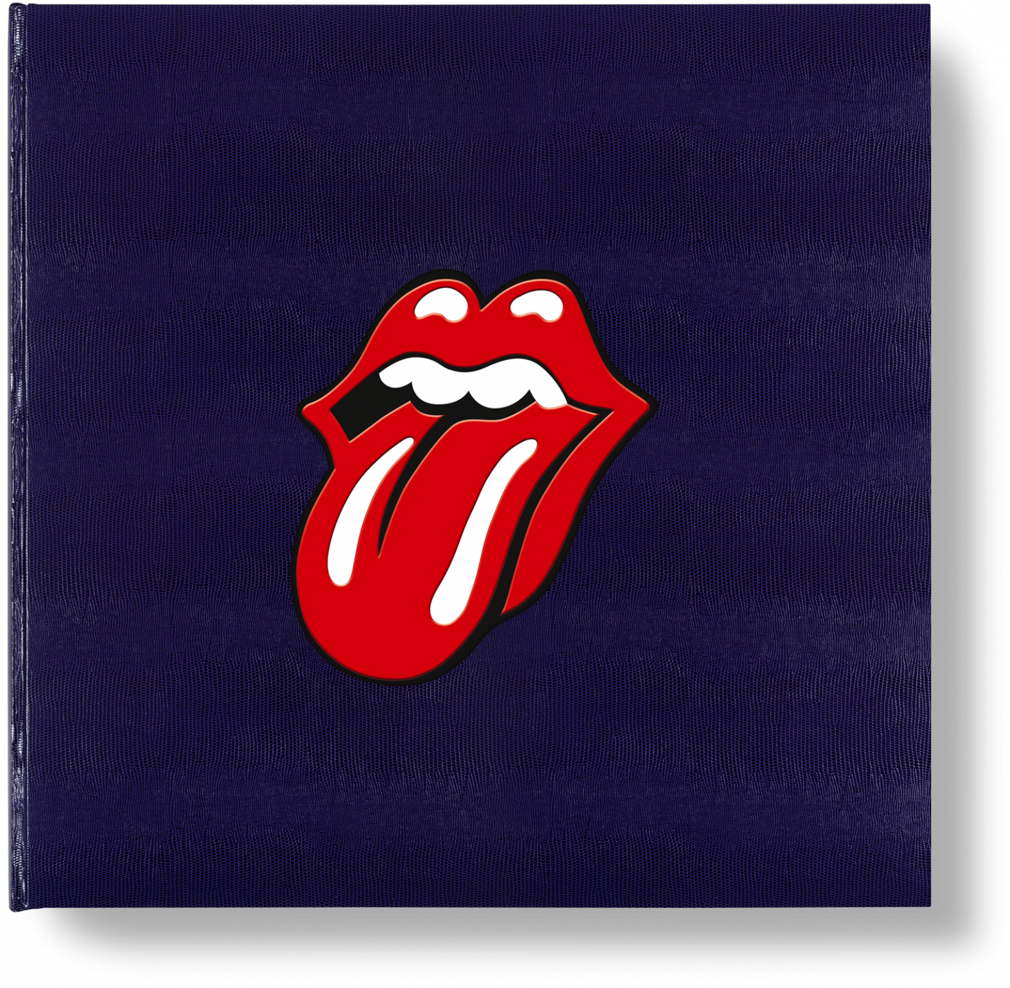 The Rolling Stones (English) (AP)