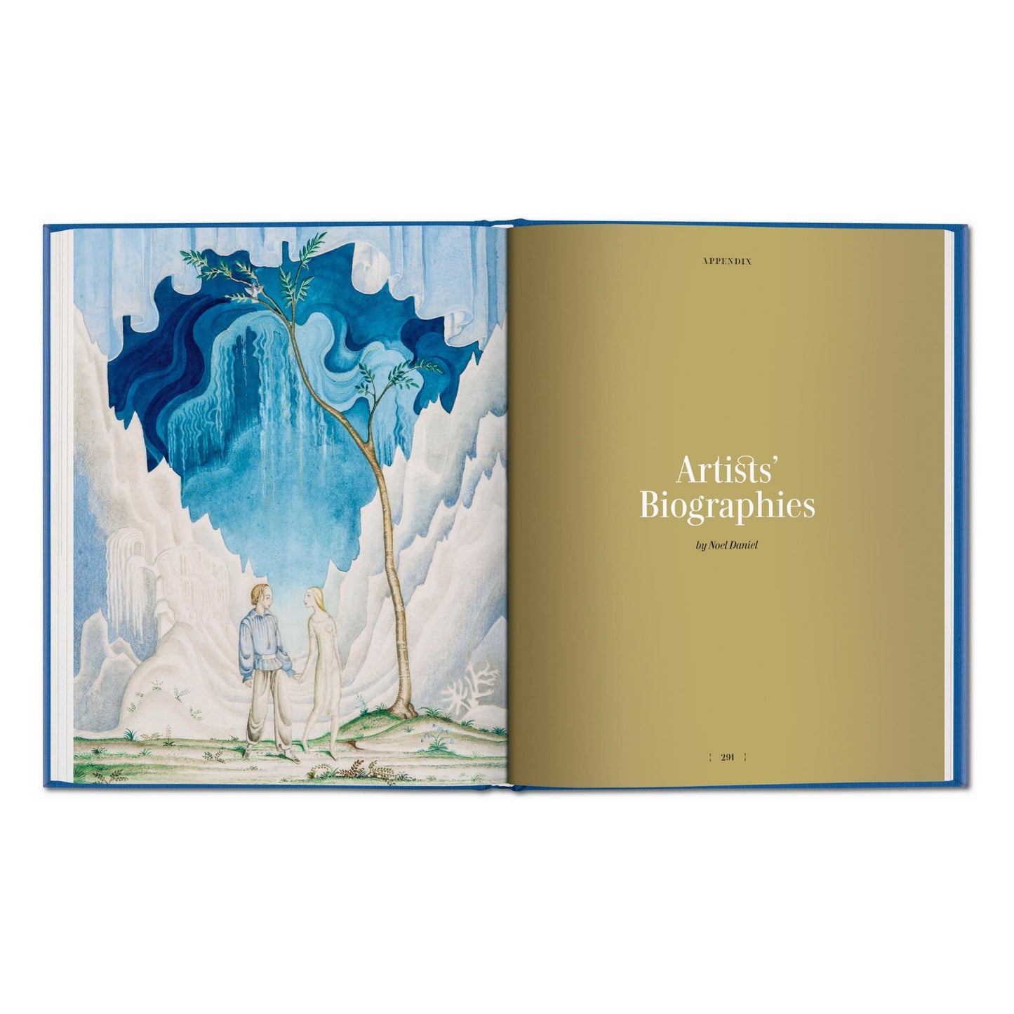 The Fairy Tales of Hans Christian Andersen (Italian)
