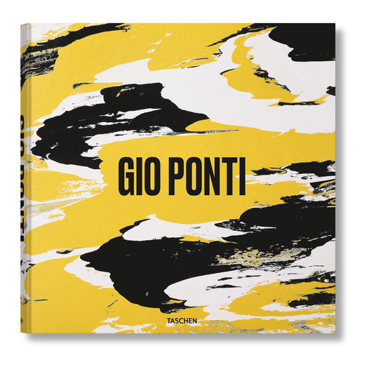 Gio Ponti (German, French, English, Italian)