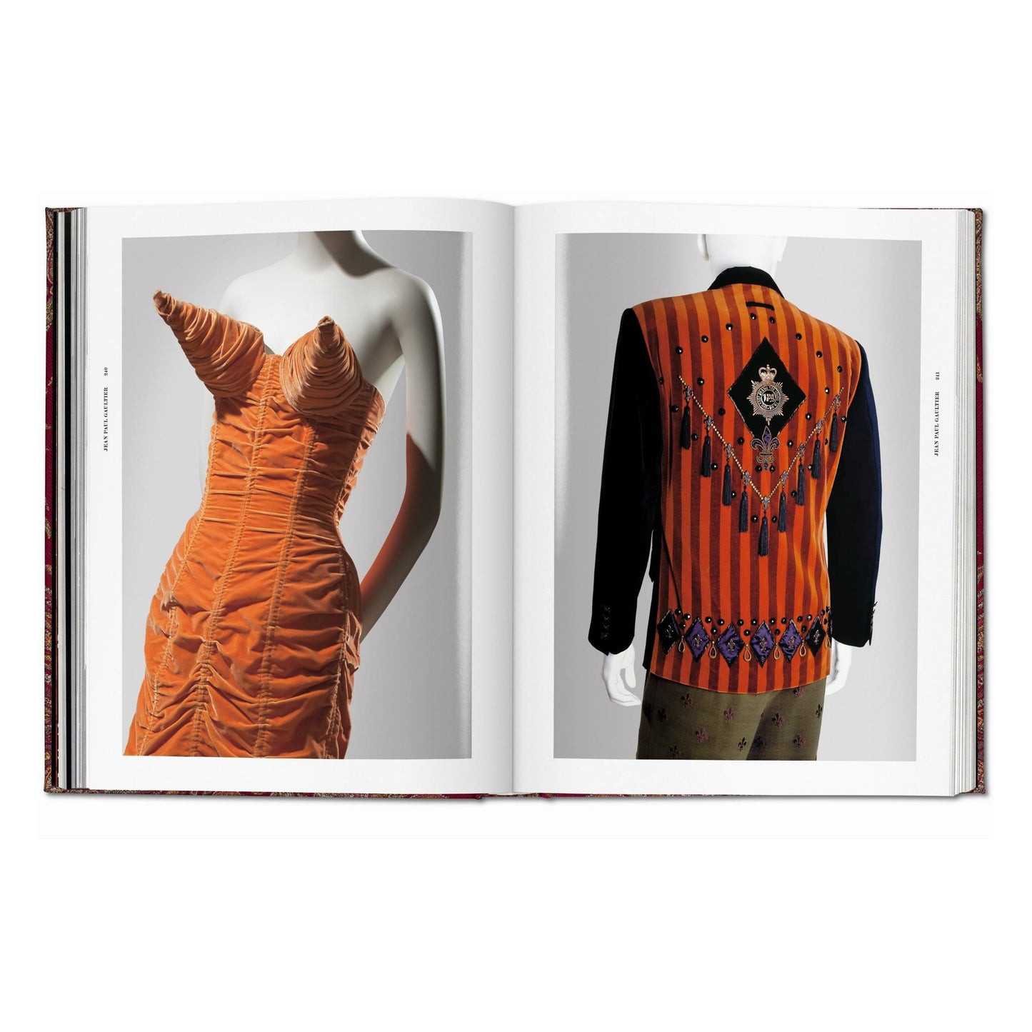 Fashion Designers A-Z. Etro Edition (German, French, English) (SA)