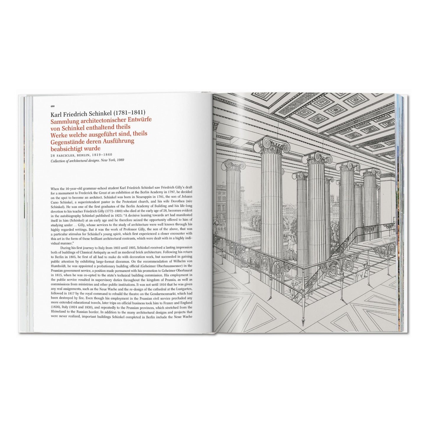 Teoría de la arquitectura. Textos pioneros de la arquitectura desde el Renacimiento a la actualidad (Spanish)