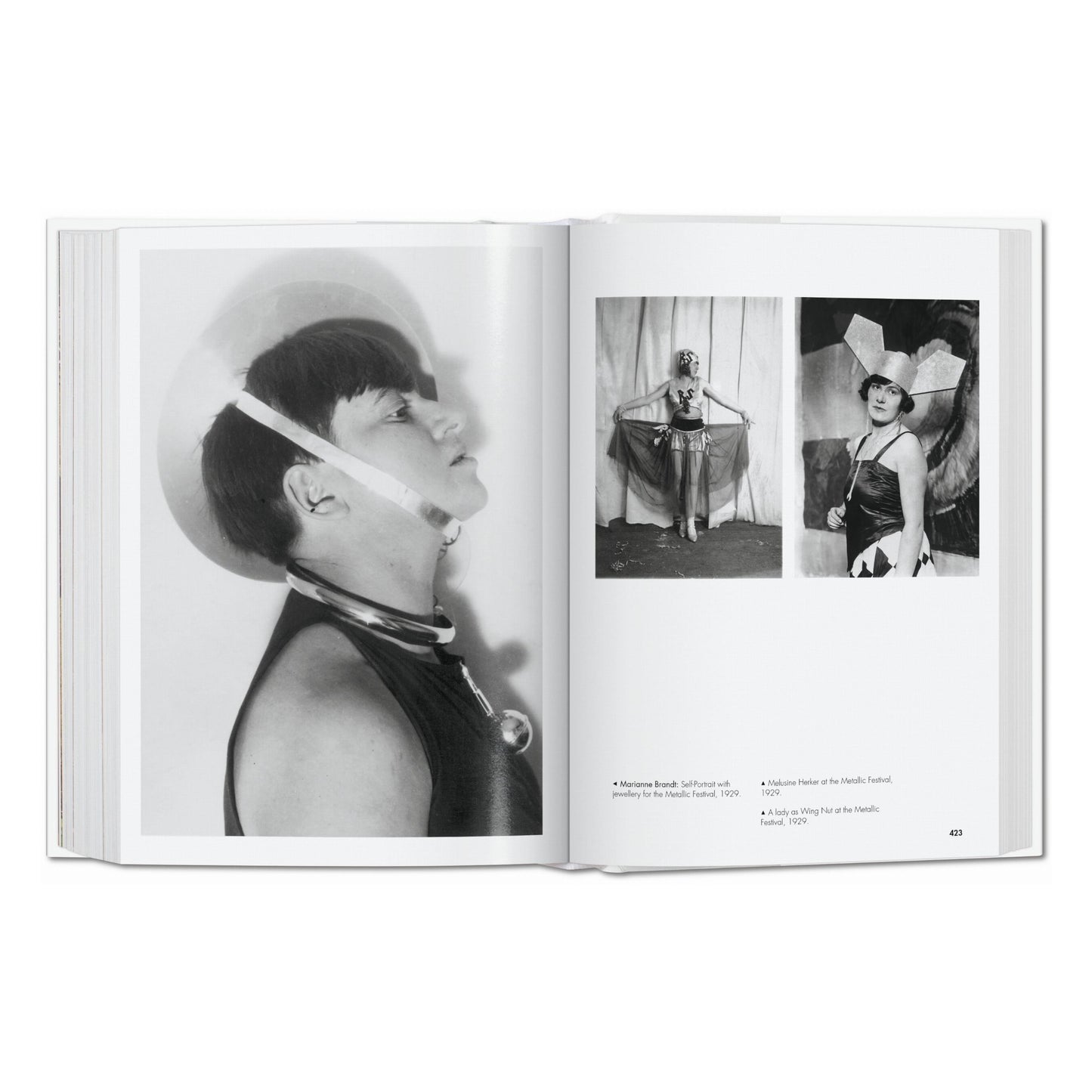 Bauhaus. Updated Edition (English)