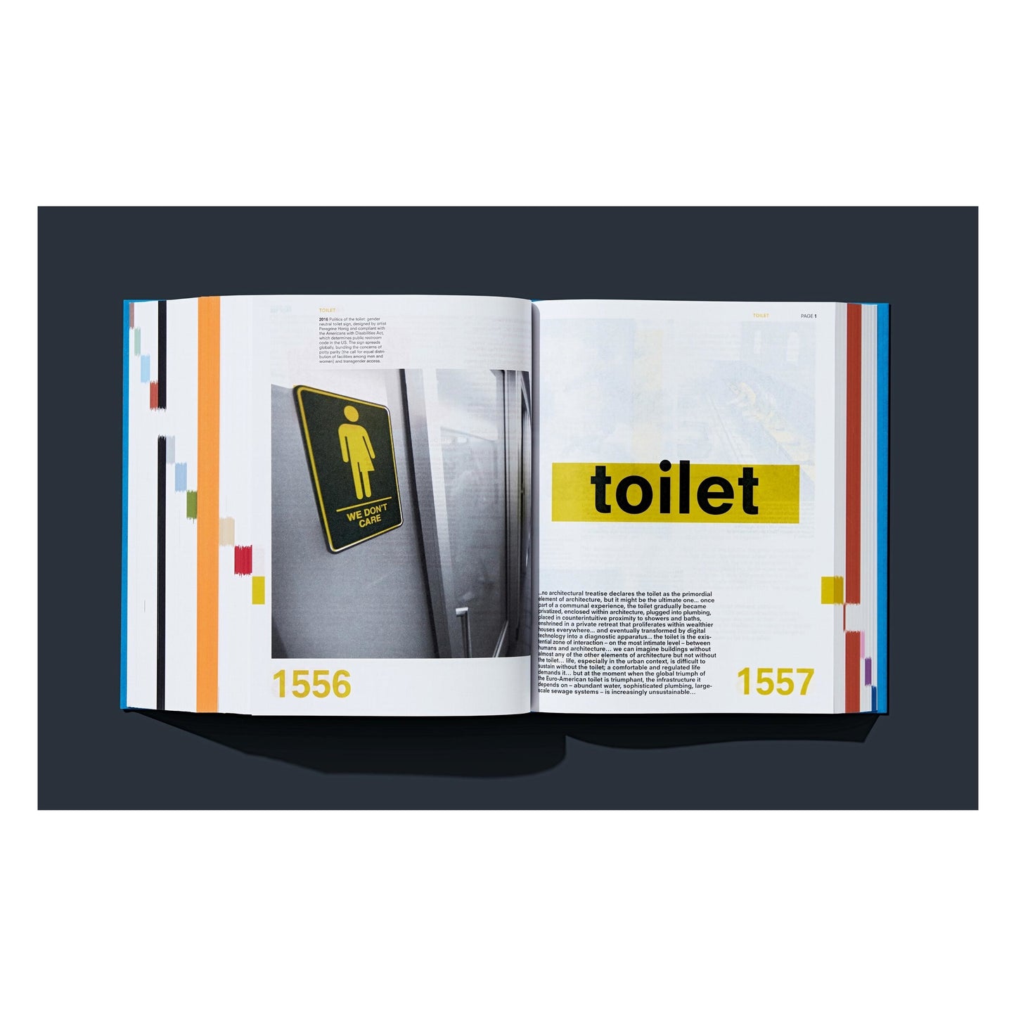 Koolhaas. Elements of Architecture (English)