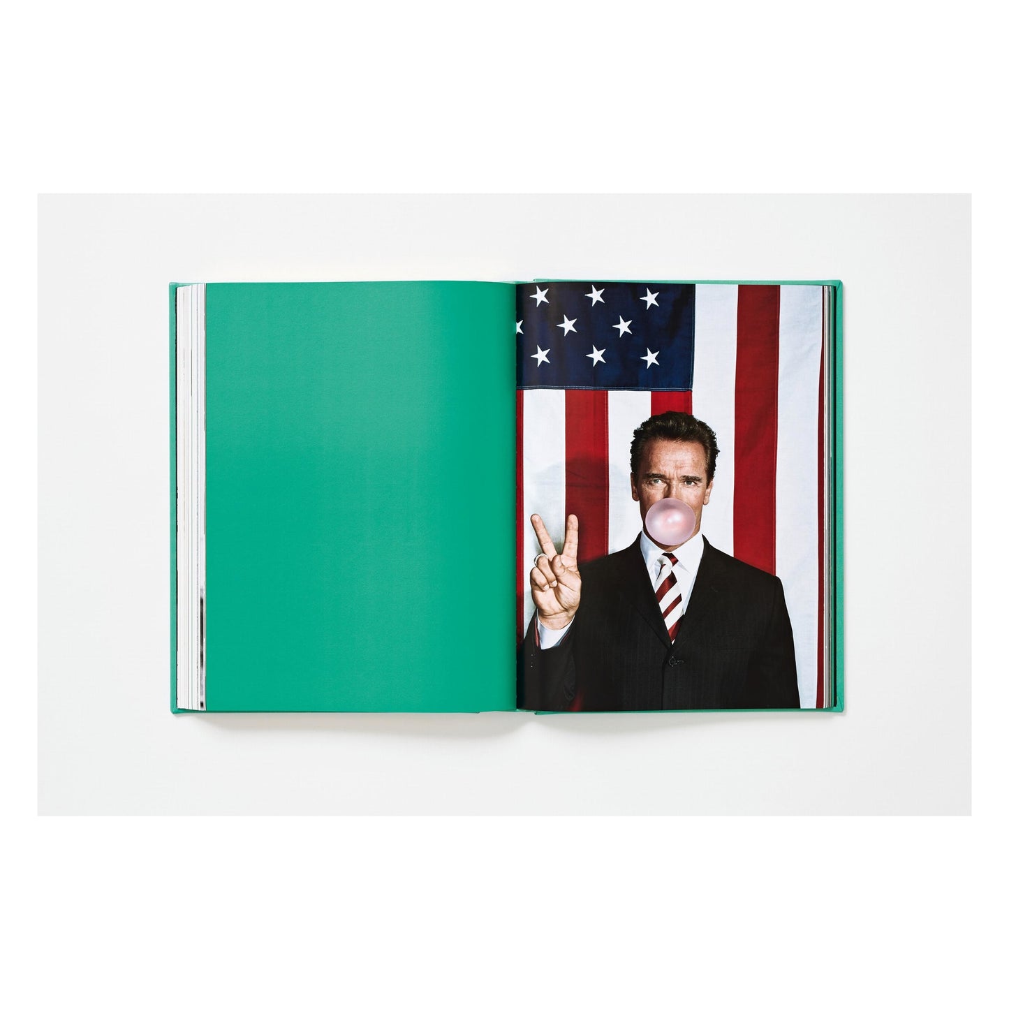 ARNOLD. Collector’s Edition (English)