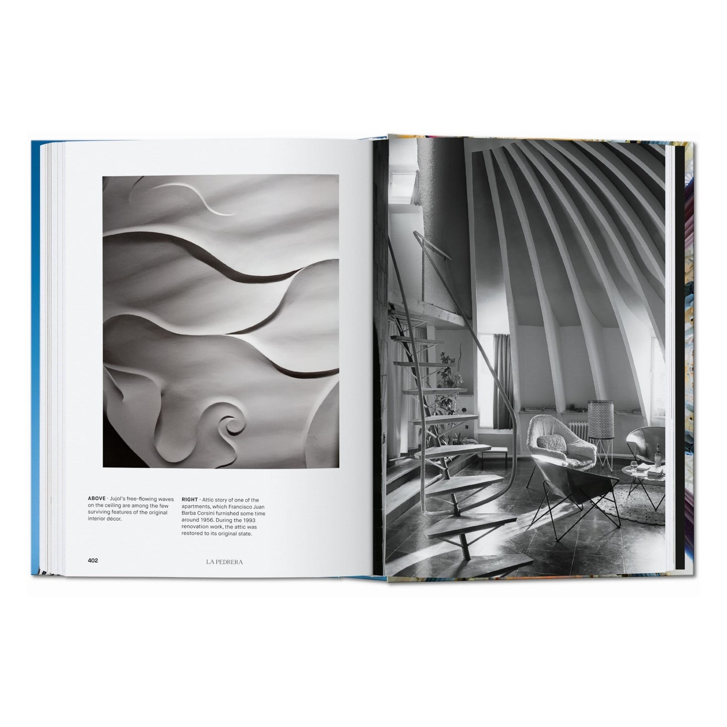Gaudí. La obra completa. 45th Ed. (Spanish)