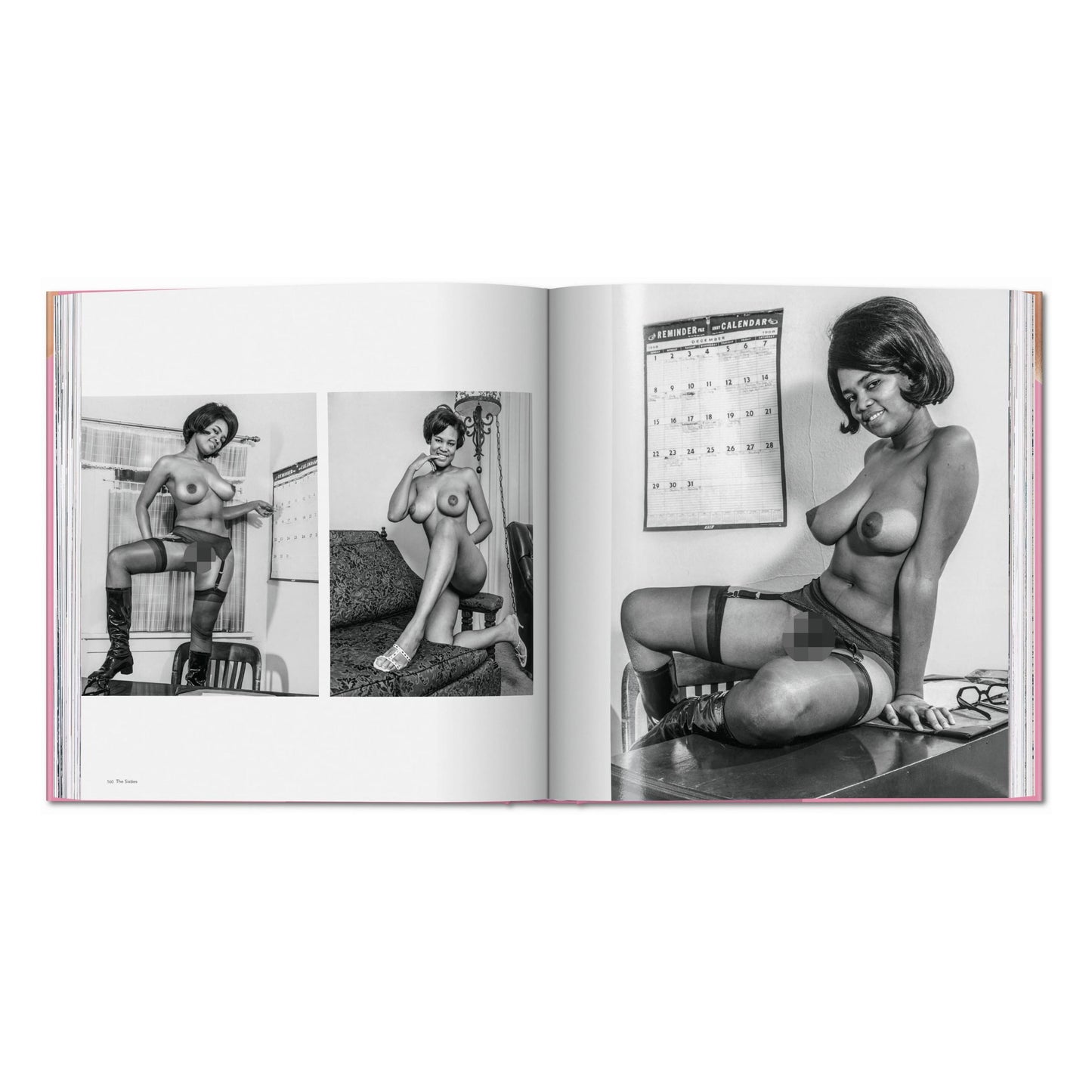 The Bigger Book of Breasts (English)