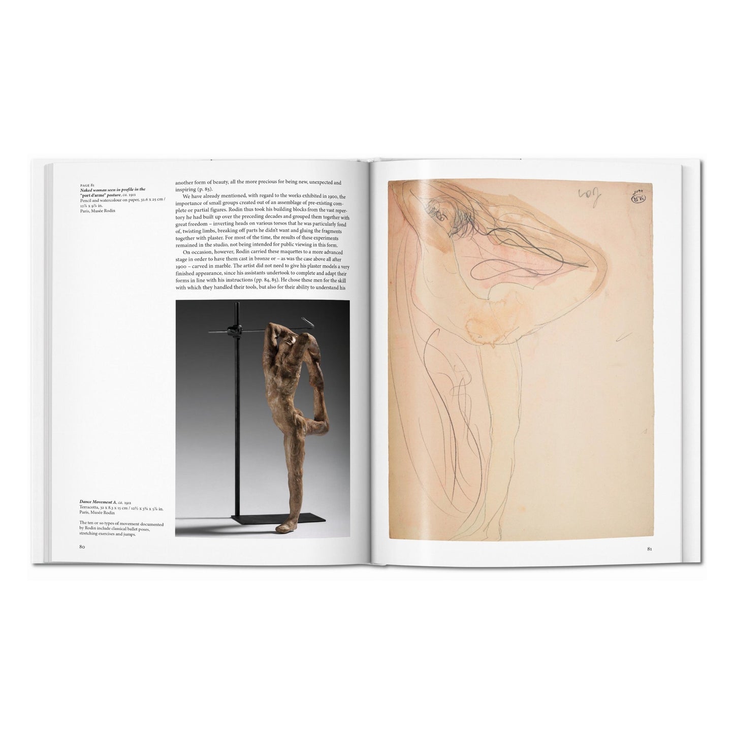 Rodin (English)