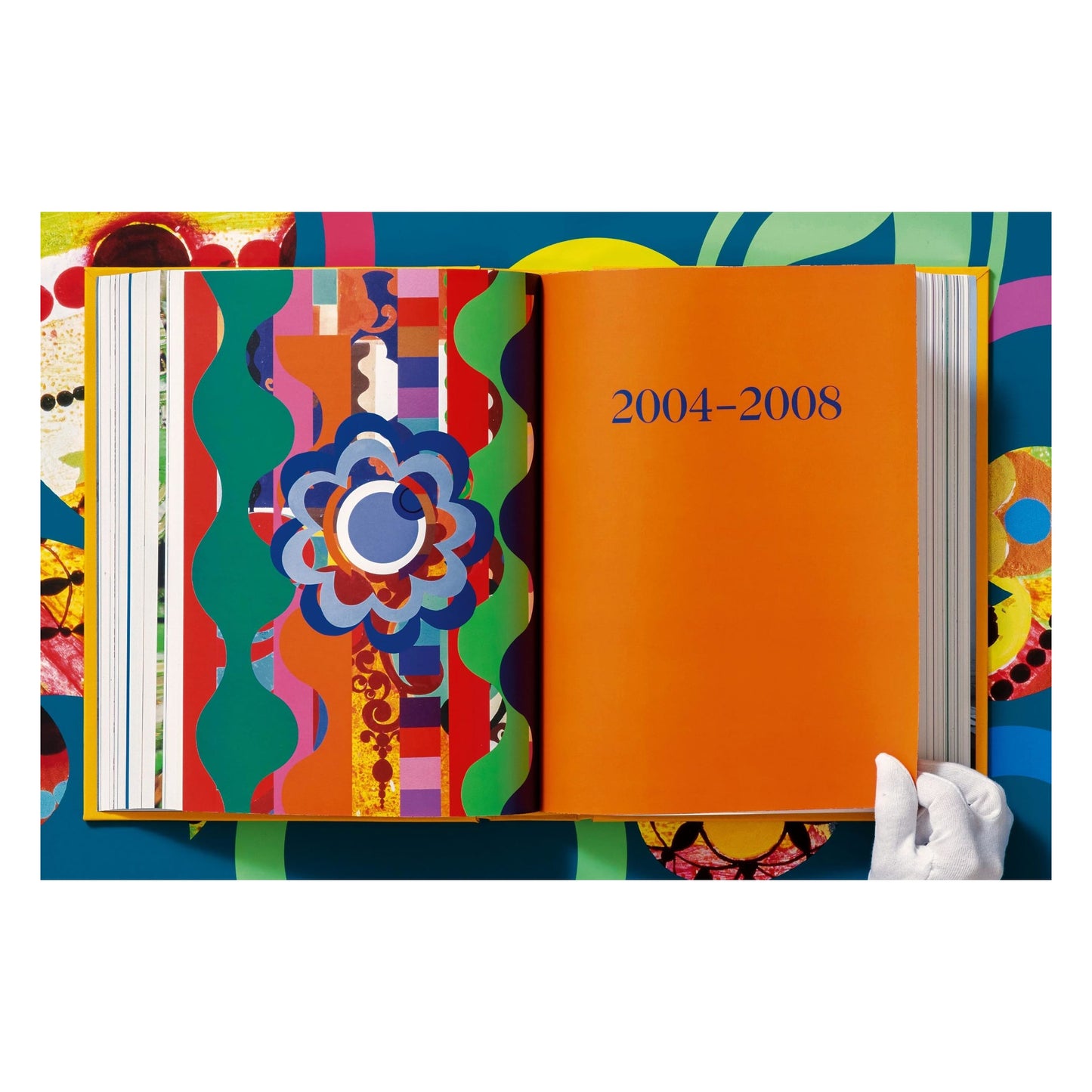 Beatriz Milhazes, Art, 2nd Ed. (German, French, English) (SA)