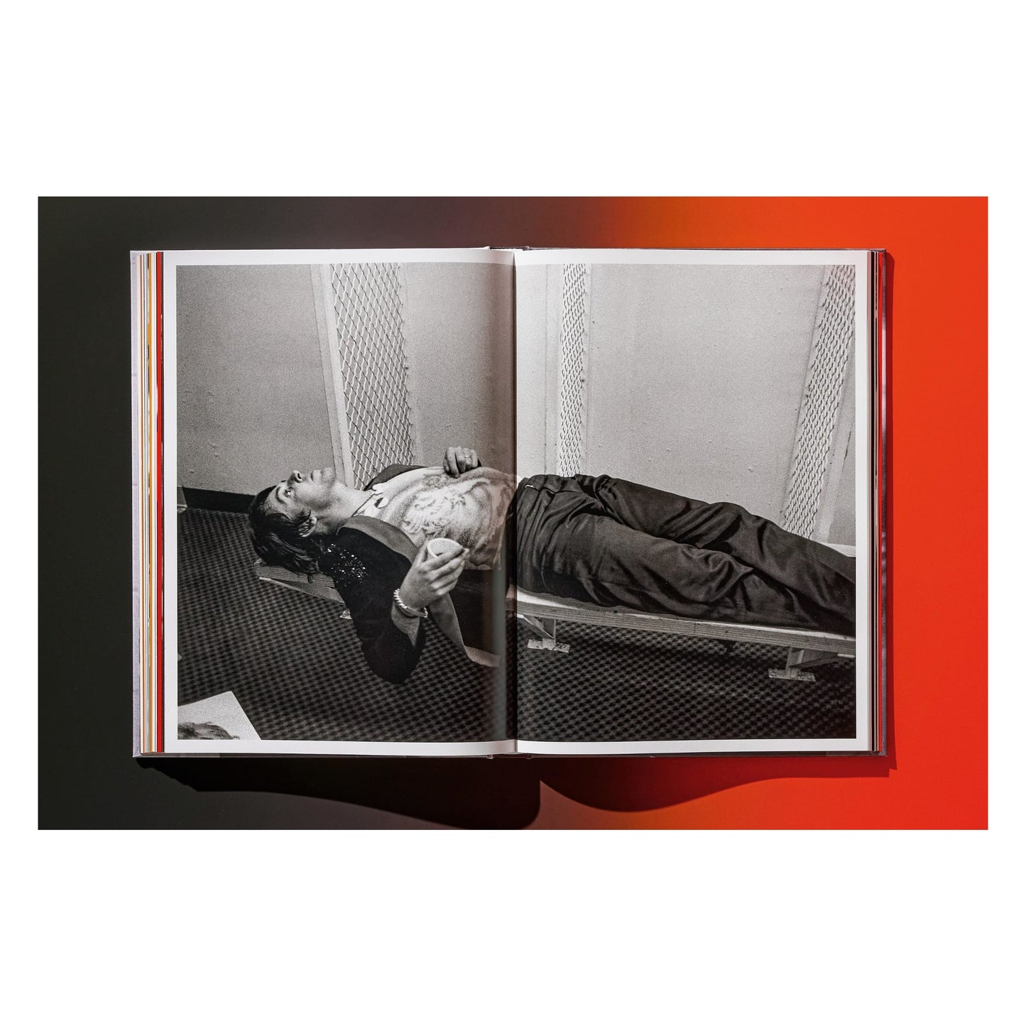 Harry Benson. Paul. Art Edition No. 1–50 ‘A Hard Day’s Night, 1964’ (German, French, English)