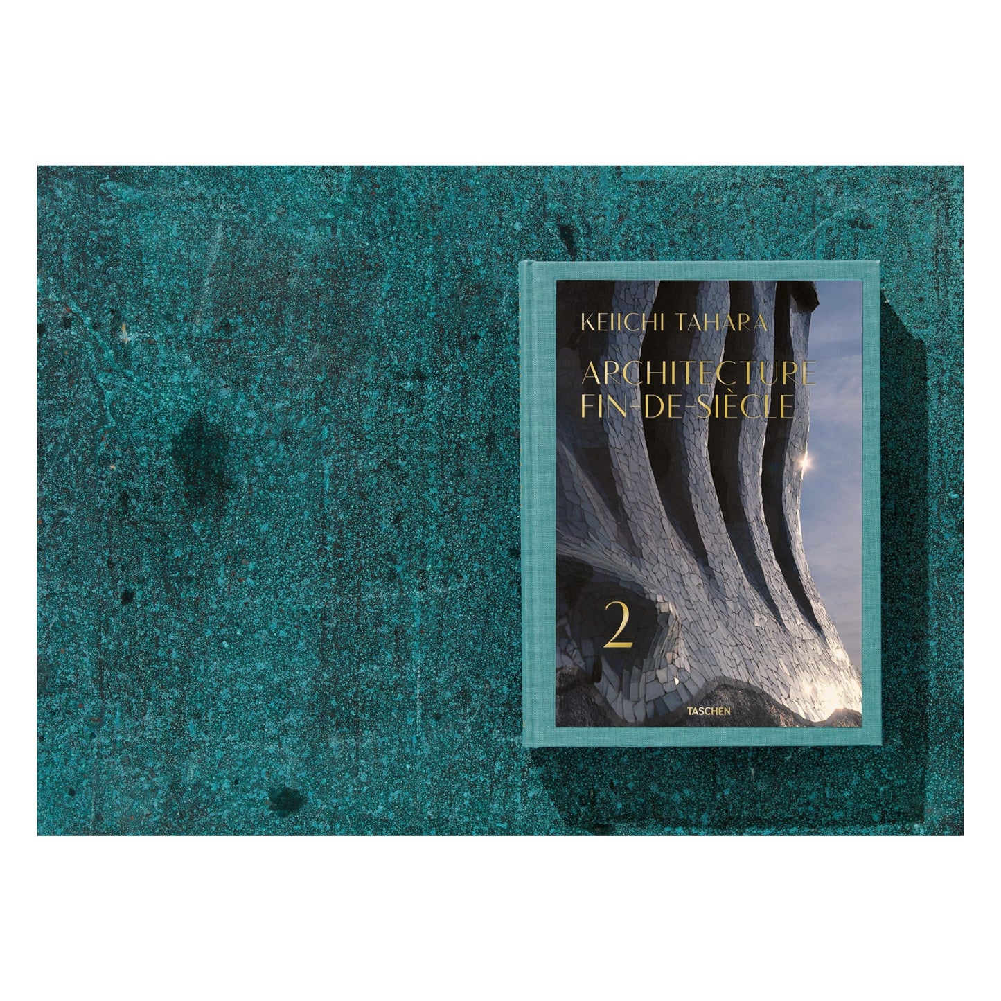 Keiichi Tahara. Architecture Fin-de-Siècle (German, French, English)