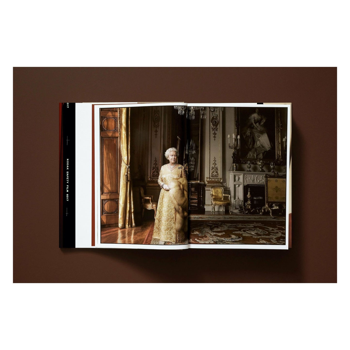 Annie Leibovitz (German)
