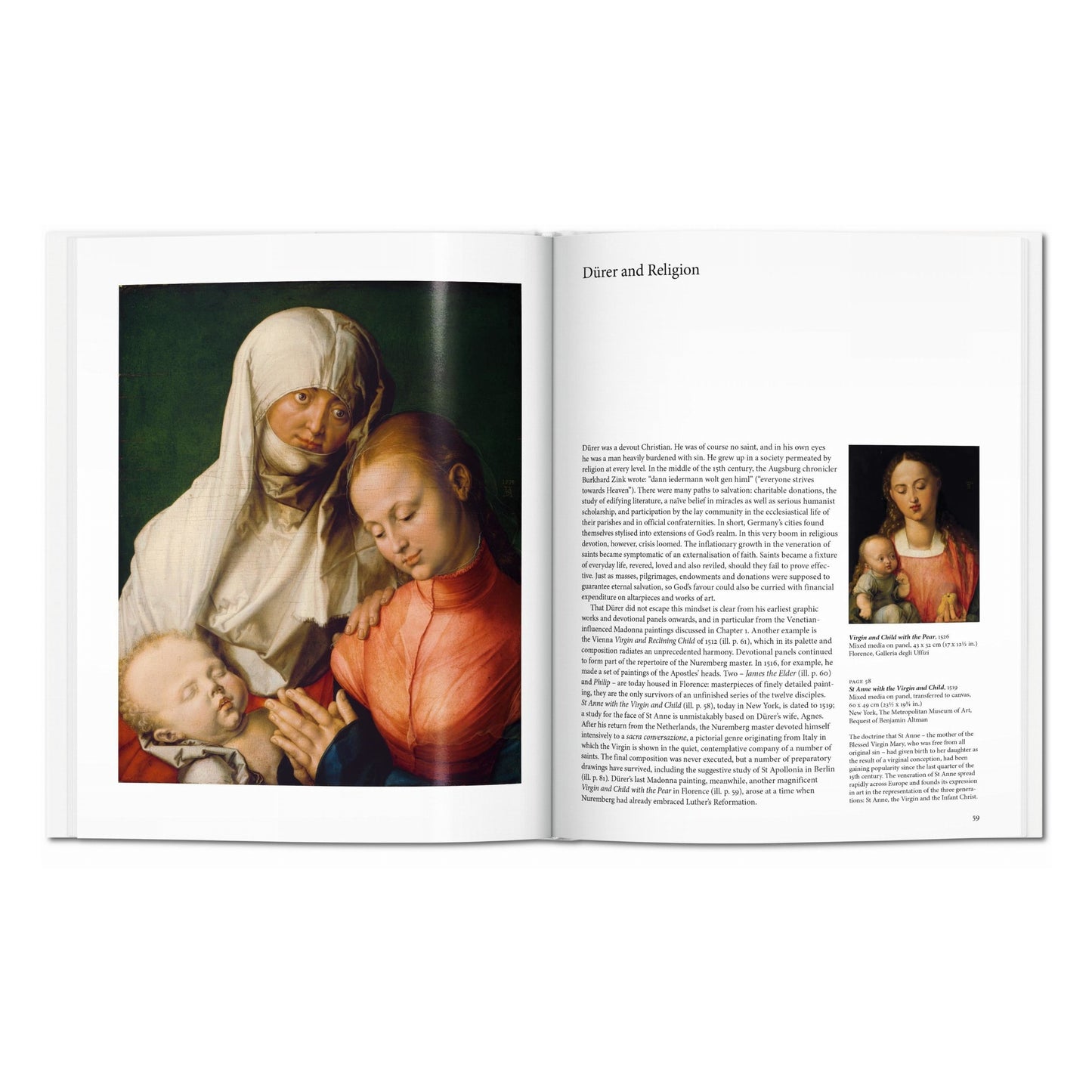 Dürer (English)