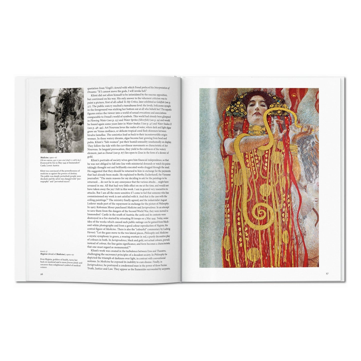 Klimt (Dutch)