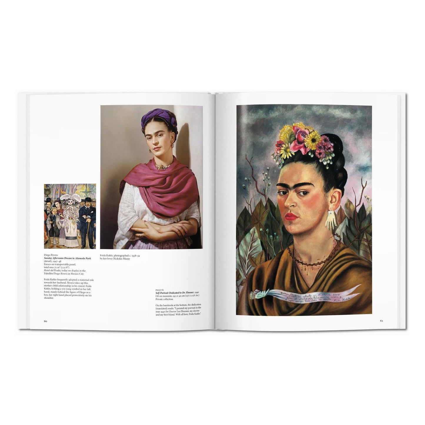 Kahlo (Dutch)