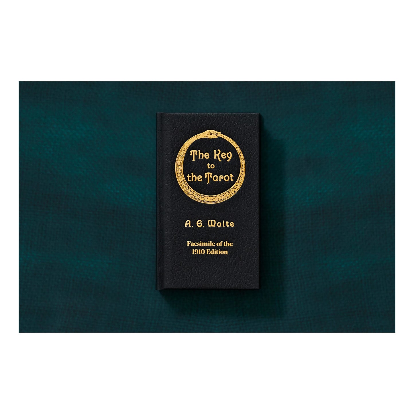 Le Tarot de A.E. Waite et P. Colman Smith (French)