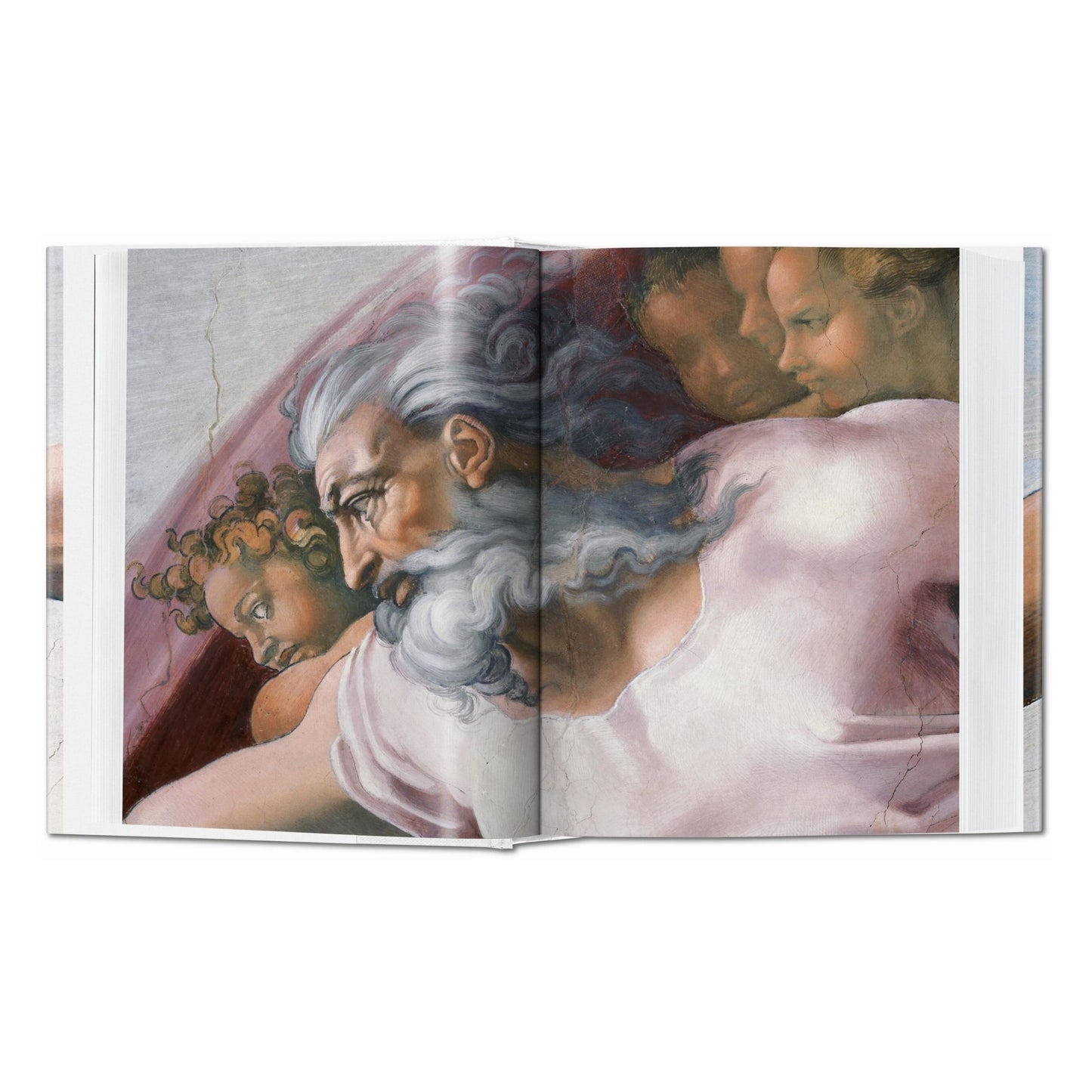Miguel Ángel. Pintura, escultura y arquitectura (Spanish)