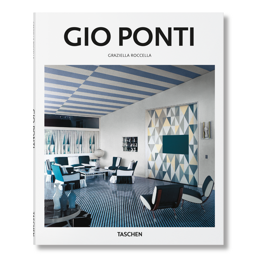 Gio Ponti (French)
