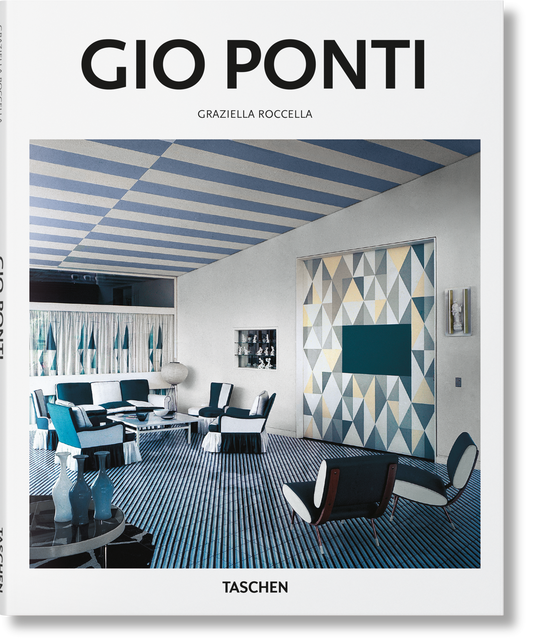 Gio Ponti (French)