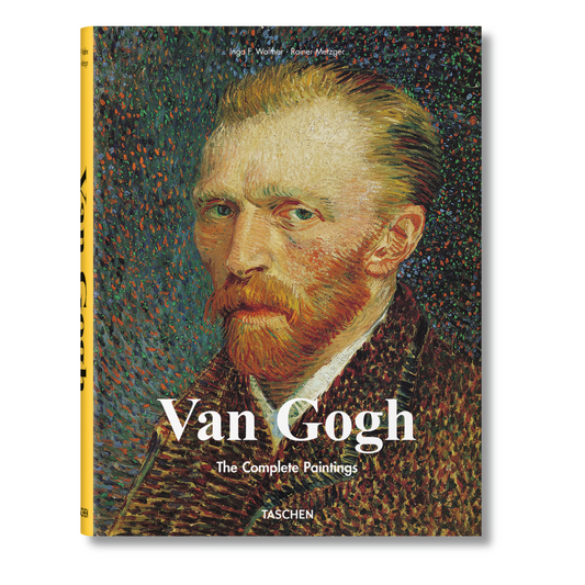 Van Gogh (Italian)