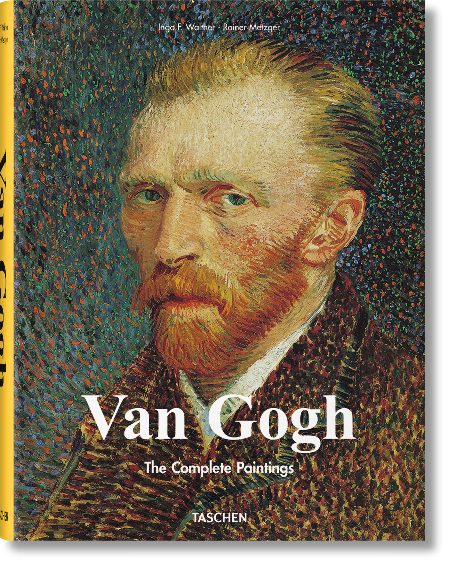 Van Gogh (Italian)