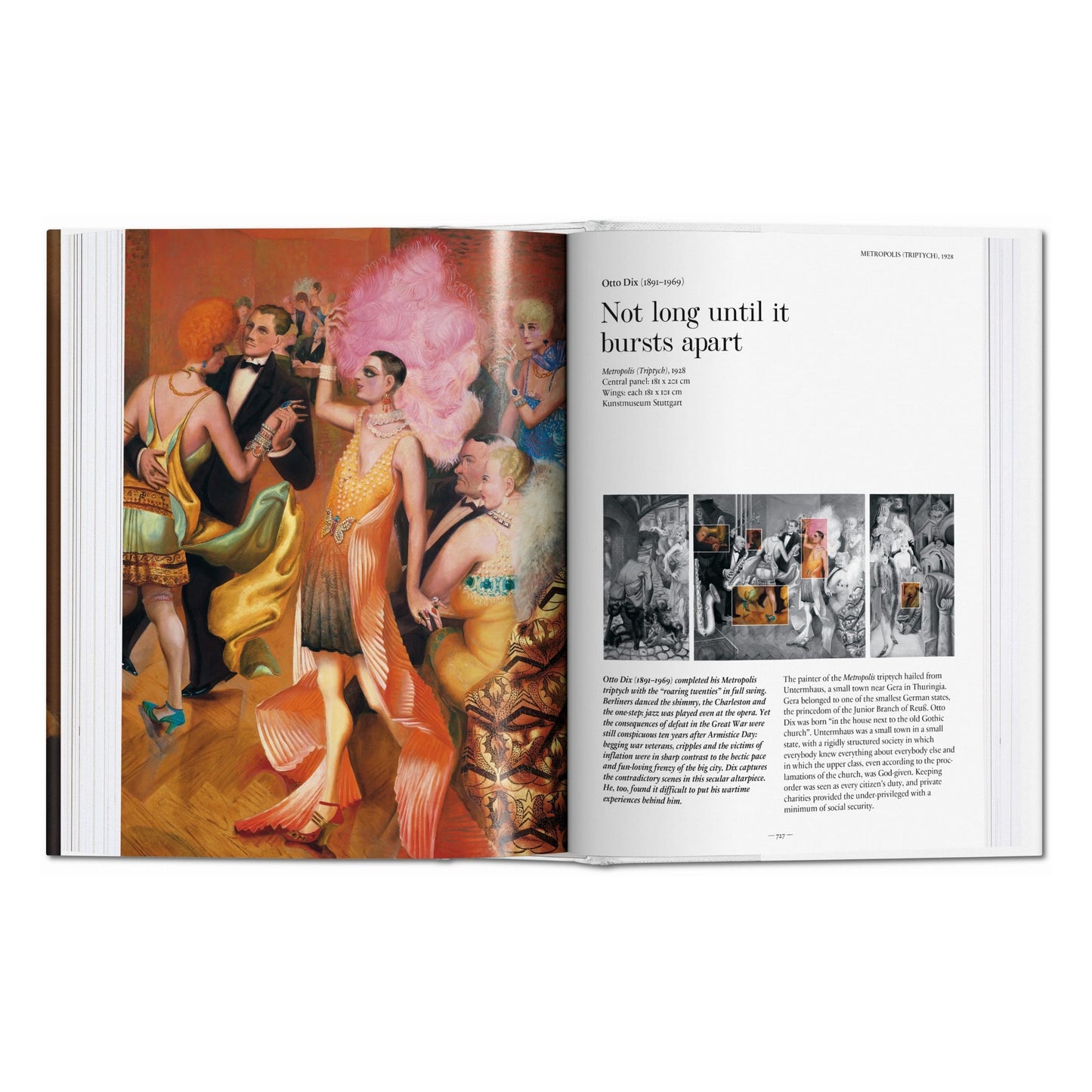 What Great Paintings Say. Masterpieces in Detail (English)