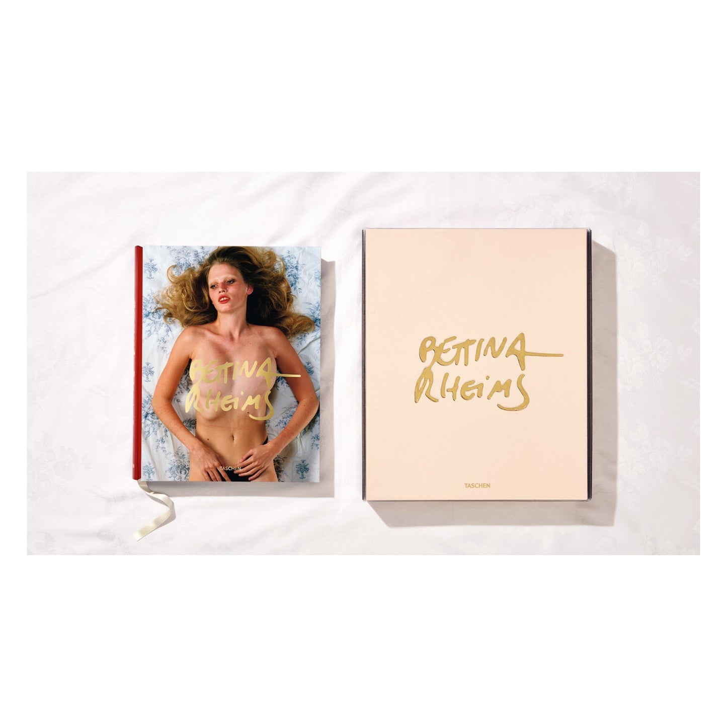 Bettina Rheims, Art Edition No. 1–100 ‘Lara, 2008’ (German, French, English) (SA)