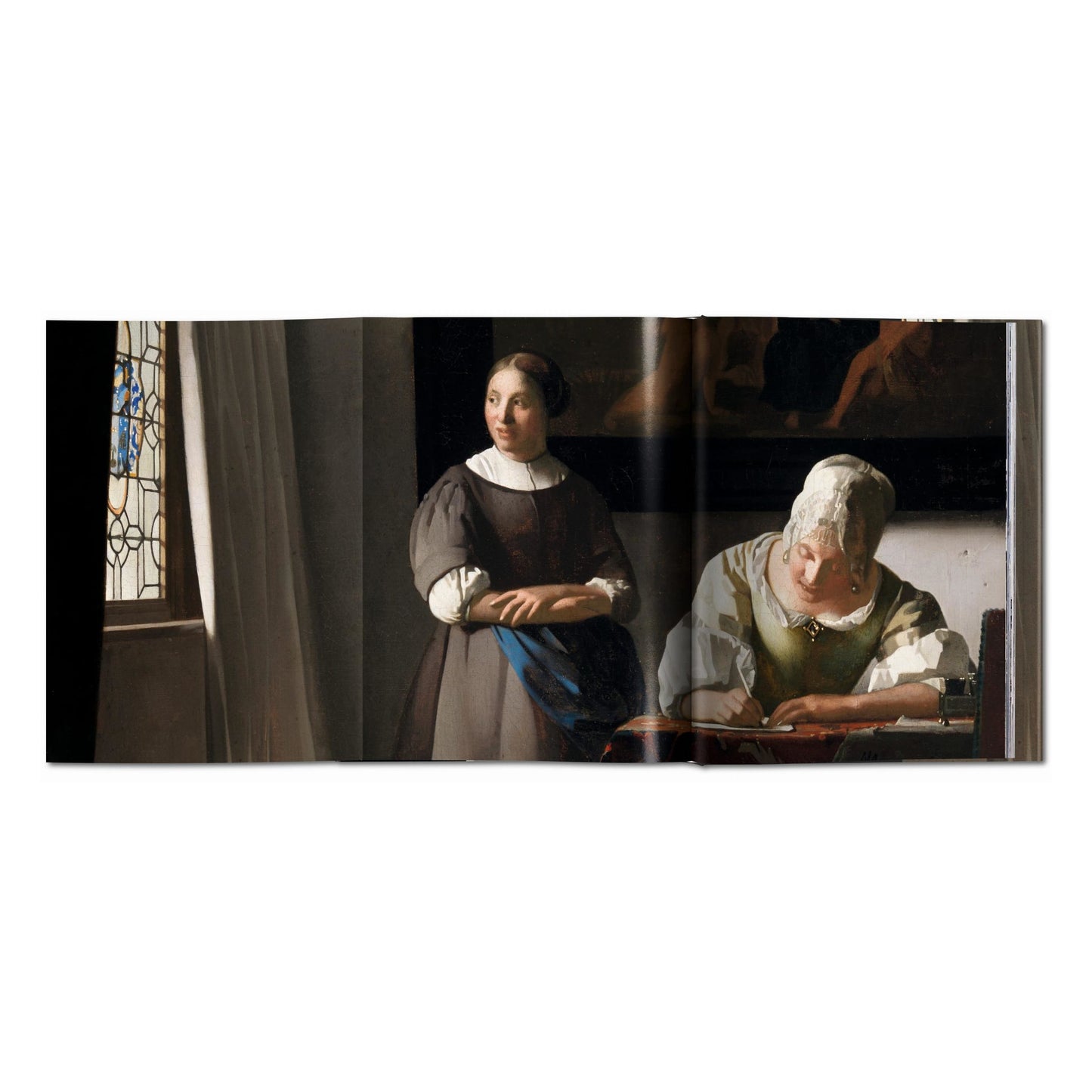 Vermeer. L'opera completa (Italian)