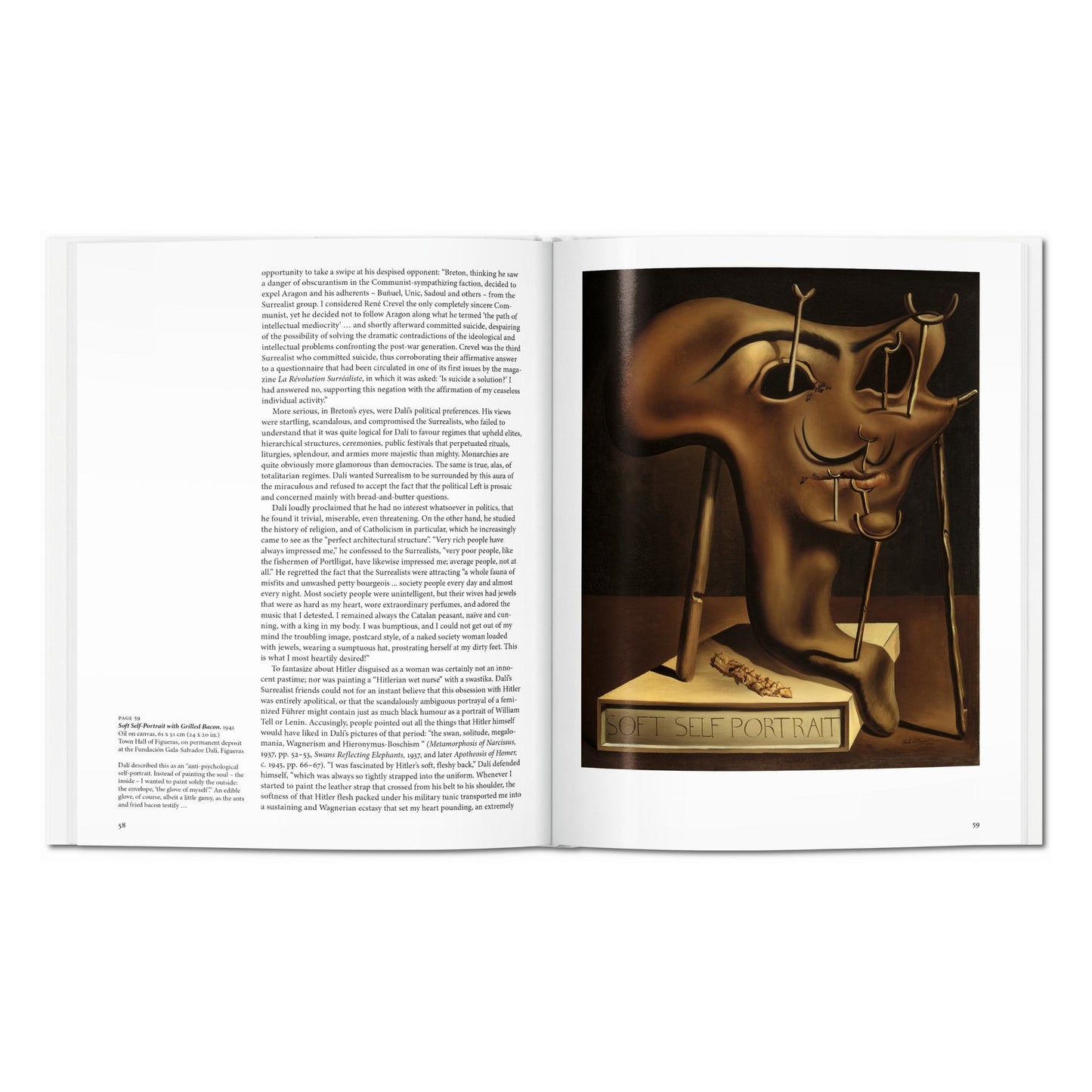 Dalí (French)