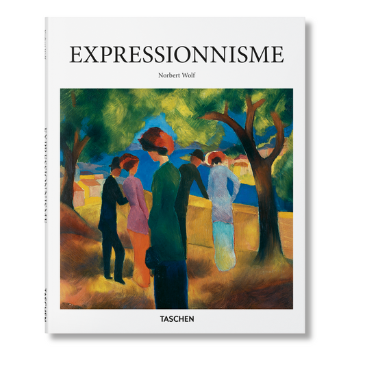 Expressionnisme (French)