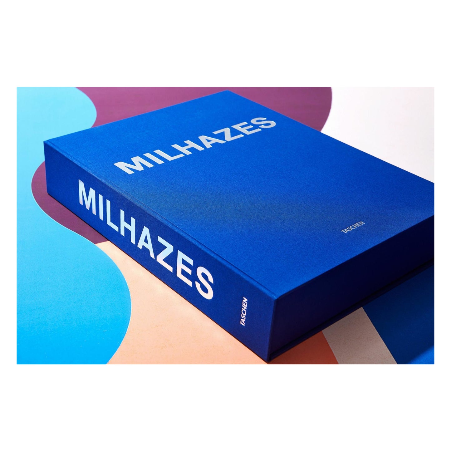 Beatriz Milhazes. Art Edition (German, French, English) (SA)