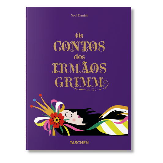 Os Contos dos Irmãos Grimm (Portuguese)