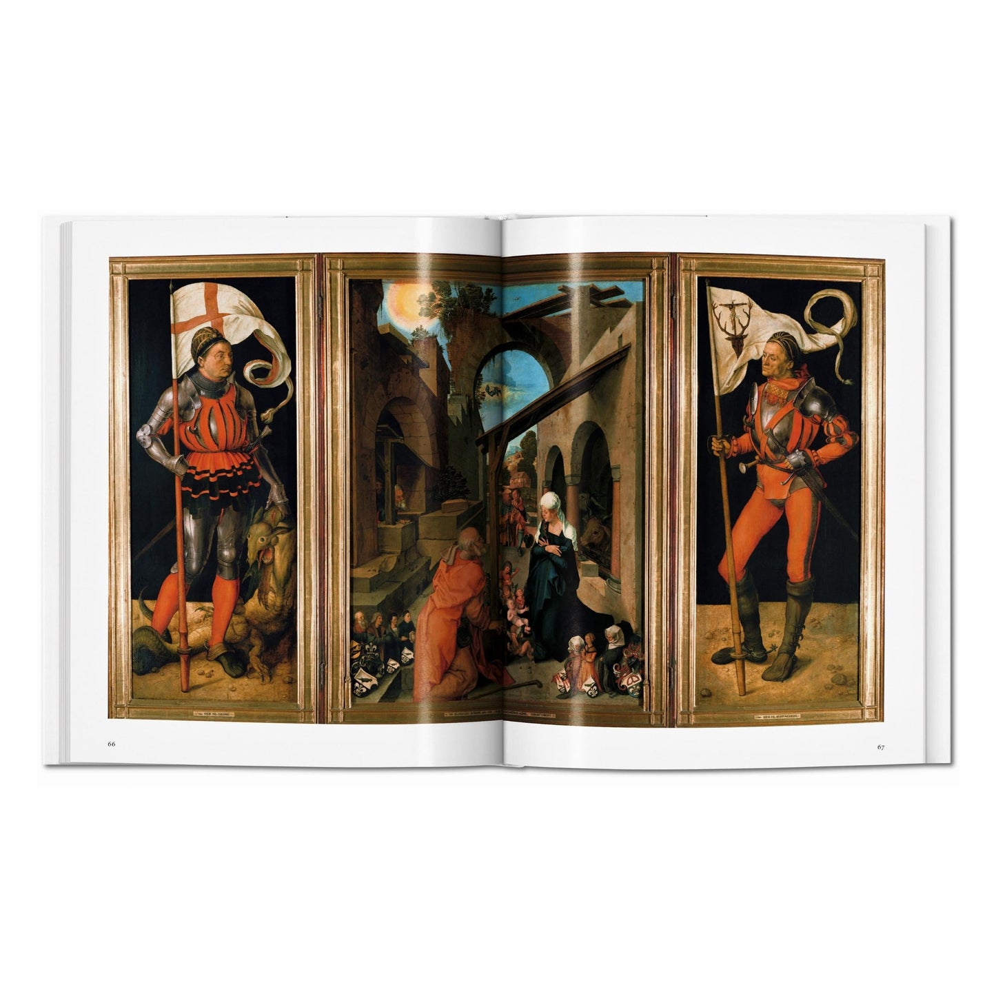Dürer (French)