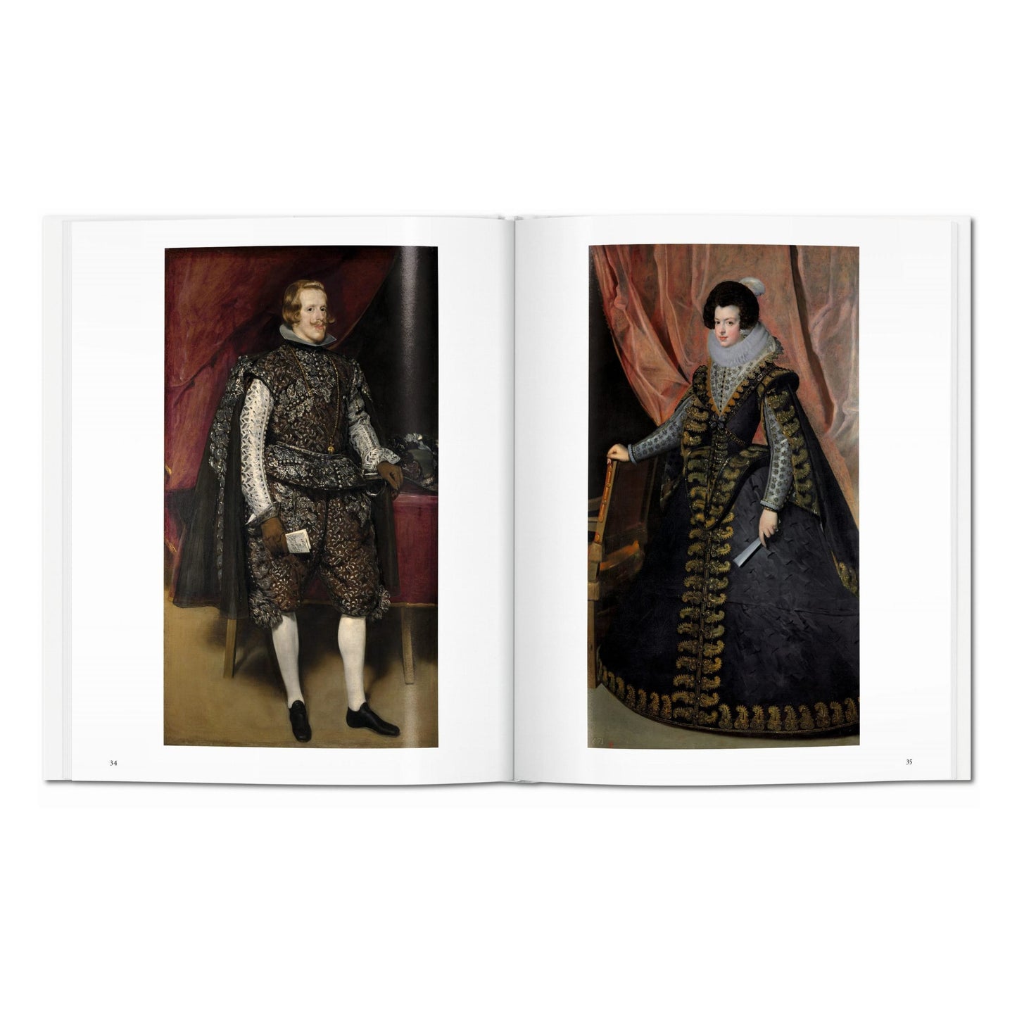 Velázquez (English)