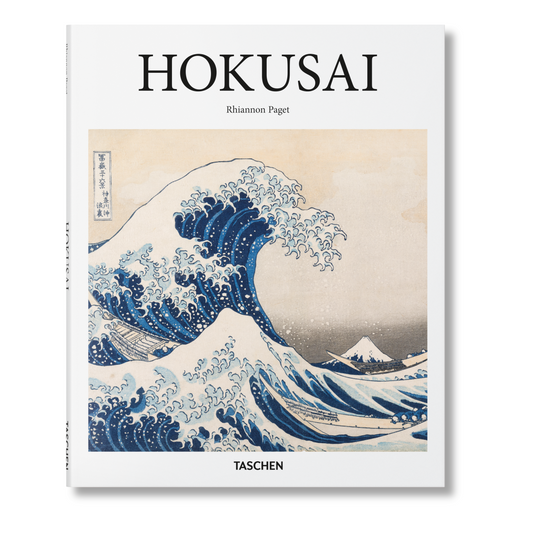 Hokusai (German)