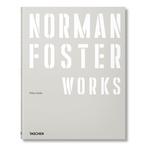 Norman Foster. Works (English)