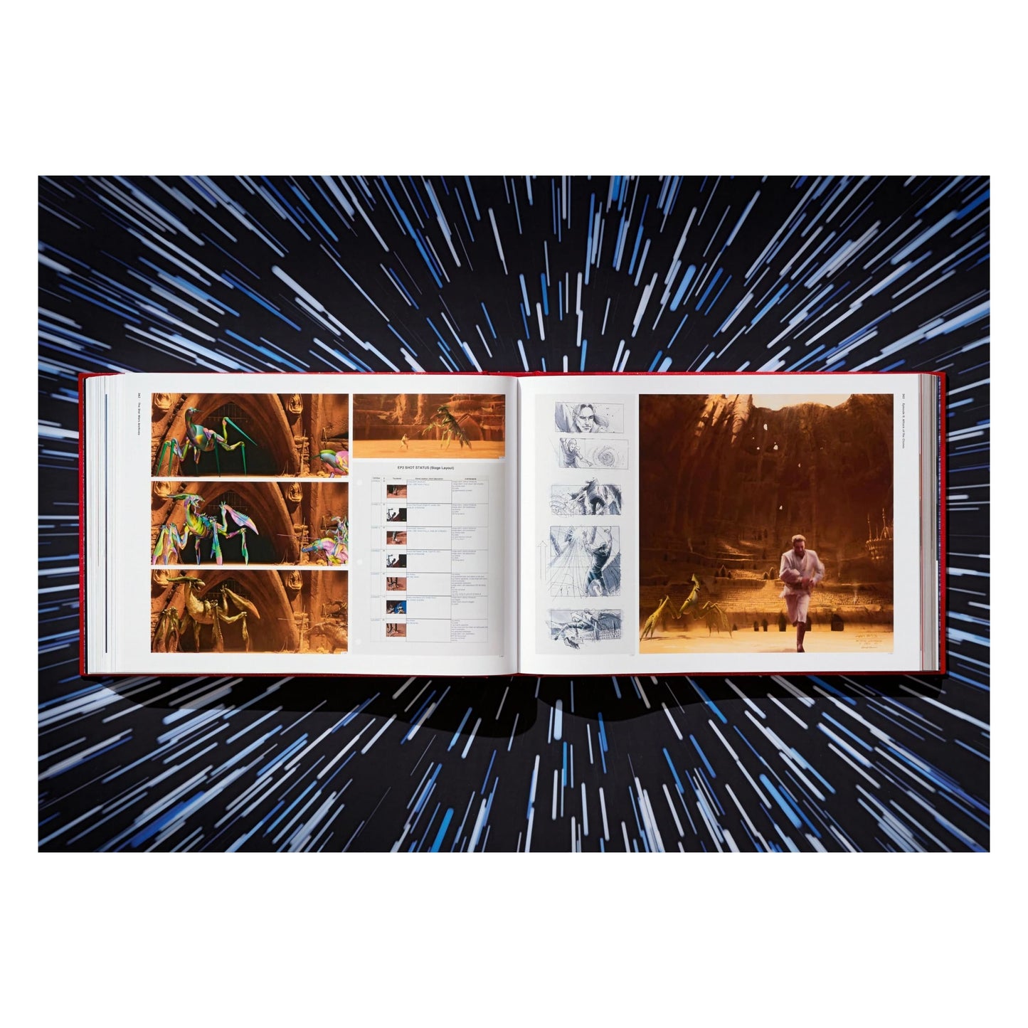 Los Archivos de Star Wars. 1999–2005 (Spanish)