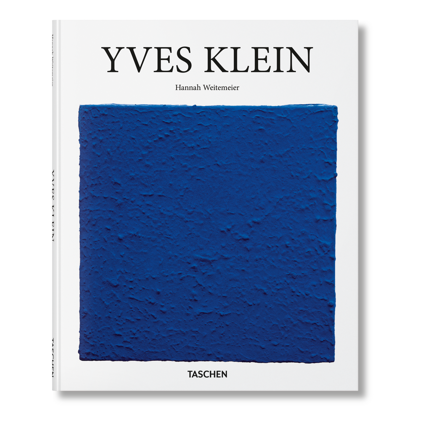 Yves Klein (German)