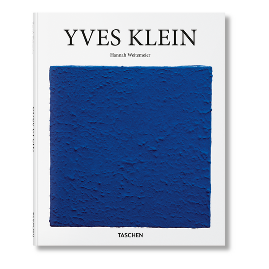 Yves Klein (German)